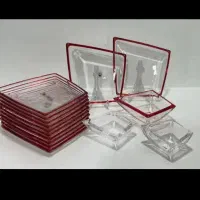 پیاله و پیش دستی والتر