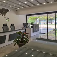 نوبنیاد دوخواب روبه نما سه بر (حجار)