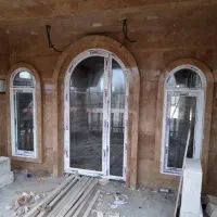 تولیدکننده درب وپنجره و انبار وبخش کناف و سقف کاذب|مصالح و تجهیزات ساختمان|پرند, فاز ۲|دیوار