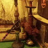 دو قلیان