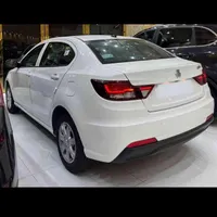 شاهین G CVT، مدل ۱۴۰۳
