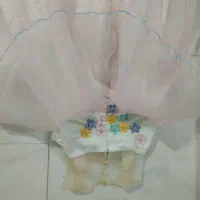لباس عروس دخترانه