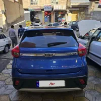 ام وی ام x۲۲مدل97اتومات بیرنگ بیرنگ|خودرو سواری و وانت|تبریز, |دیوار