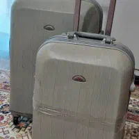 چمدان