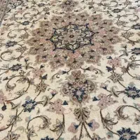 دو عدد فرش دستباف شش متری اردکان|فرش|تهران, تهرانپارس غربی|دیوار