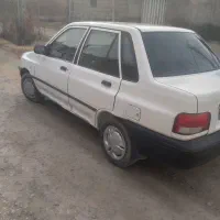 فروش پراید|خودرو سواری و وانت|فیروزآباد (آذربایجان), |دیوار