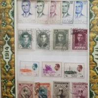 تمبر