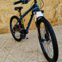 دوچرخه فلش|دوچرخه، اسکیت، اسکوتر|گلبهار, شهر جدید گلبهار|دیوار