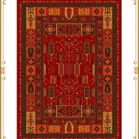 فرشینه جایگزین فرش