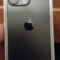 اپل iPhone 16 Pro Max با حافظهٔ ۱ ترابایت