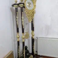 ساعت ایستاده سلطنتی|ساعت دیواری و تزئینی|گرگان, |دیوار