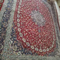 قالی ۱۲متری|فرش|نجفآباد, جلال آباد|دیوار