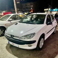 ۱۴۰۰ نصف گلگیر عقب رنگ