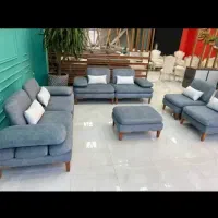 مبل راحتی هفت نفره ()/   ادرینـا