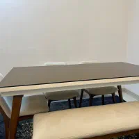 میز نهارخوری