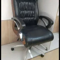 میز کد۷۸۹۰۰صندلی اداری|مبلمان اداری|کرج, حصارک پایین|دیوار