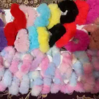 کش خزدار وپستونکی عمده