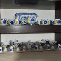 سرویس گلابی
