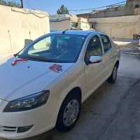 رانا پلاس مدل ۴۰۲|خودرو سواری و وانت|کرمانشاه, |دیوار