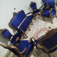 مبل|مبلمان خانگی و میز عسلی|شیراز, کیان آباد|دیوار