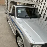 مزدا وانت|خودرو سواری و وانت|خمینیشهر, |دیوار