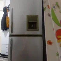 یخچال فریزر هیمالیا