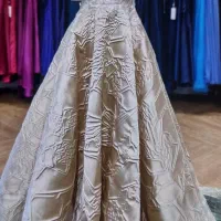 چرخکار باتجربه زنانه دوز مجلسی خانم