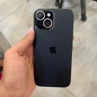 اپل iPhone 15 با حافظهٔ ۱۲۸ گیگابایت|موبایل|اصفهان, فرح آباد|دیوار