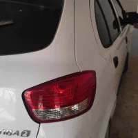 تیبا ۲ مدل ۱۴۰۰