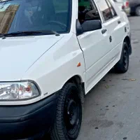 پرایدمدل 92دوگانه کارخانه|خودرو سواری و وانت|مهاباد (آذربایجان غربی), |دیوار