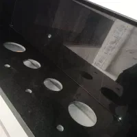 اجرای صفحات کابینتی،کورین،کوارتز،گرانیت،مارمونایت