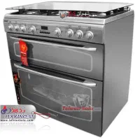 گاز ۵ شعله مبله فرینو