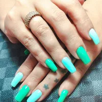 کاشت ناخن وپدیکور%50تخفیف|خدمات آرایشگری و زیبایی|تهران, گرگان|دیوار