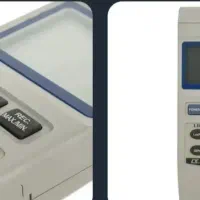 باسلام نورسنج برندلترون مدل ۱۱۰۸