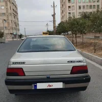 پژو 405|خودرو سواری و وانت|کرج, کوی فرهنگ|دیوار