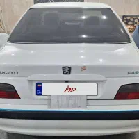 پژو پارس xu7p|خودرو سواری و وانت|ورامین, ورامین|دیوار