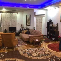 رهن واحد ۸۵ متری واقع در معلم