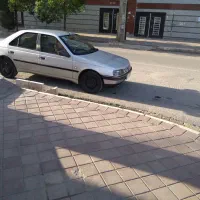 پژو 405 مدل 96