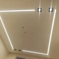 اجرا لاین نوری