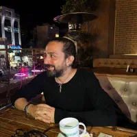 مدرس نیتیو زبان انگلیسی