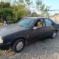 پژو ۴۰۵ معاوضه با سمند،۲۰۶|خودرو سواری و وانت|سیاهکل, |دیوار