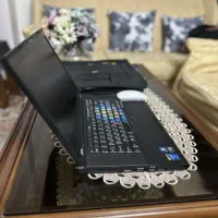 لپ تاپ لنوو رم ۱۶ گیگ سی پی یو i7 هارد ۷۵۰ گیگ|رایانه همراه|رشت, شهرک قدس|دیوار