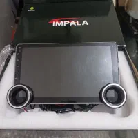 مانیتور|قطعات یدکی و لوازم جانبی|اسلام‌شهر, شهرک قائمیه|دیوار