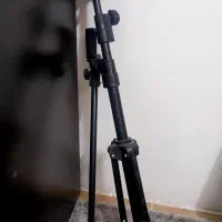 سه پایه نگهدارنده گوشی زومی مدل ZM160