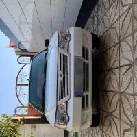پراید 132