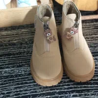کفش بچگانه نو