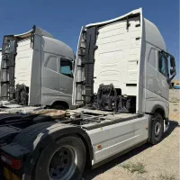 کشنده اروپای|خودرو سنگین|کرمانشاه, |دیوار