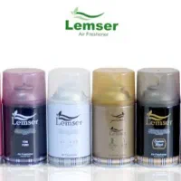 انواع خوش بو کننده و چند منظوره