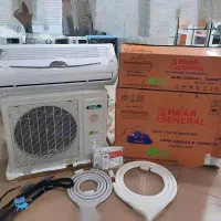 کولر گازی انواع مارک با گارانتی