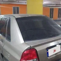 فروش فوری پراید 141 مدل 85